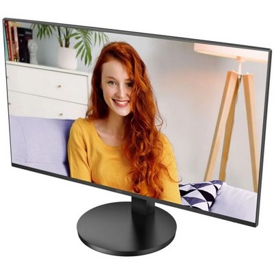 AOC 27B3CF2 27" Black 1 ms HDMI, USB Type-C - фото 100542