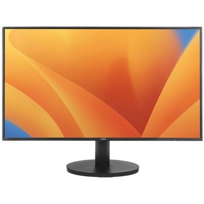 AOC 27B3HA2 27" Black 1 ms HDMI, VGA - фото 100548