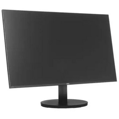 AOC 27B3HA2 27" Black 1 ms HDMI, VGA - фото 100549