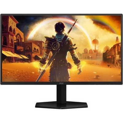 AOC 27G42E 27" Black 0.5ms HDMI, DisplayPort - фото 100553