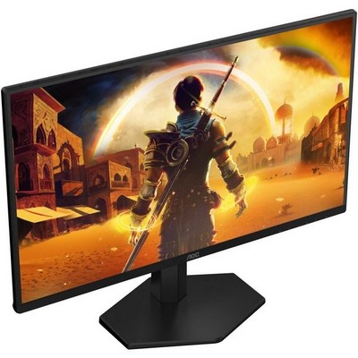 AOC 27G42E 27" Black 0.5ms HDMI, DisplayPort - фото 100556