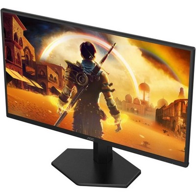 AOC 27G42E 27" Black 0.5ms HDMI, DisplayPort - фото 100557
