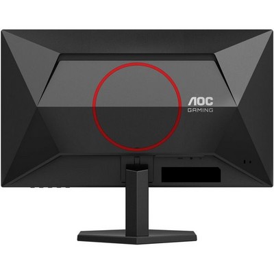 AOC 27G42E 27" Black 0.5ms HDMI, DisplayPort - фото 100558