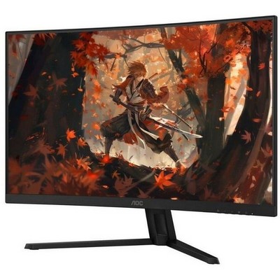 AOC CQ32G4VE 31.5" 0.5ms HDMI, DisplayPort - фото 100562