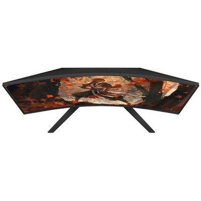 AOC CQ32G4VE 31.5" 0.5ms HDMI, DisplayPort - фото 100563