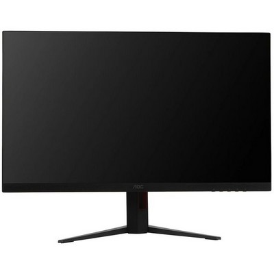 AOC Q27G4/D 27" Black/Red 0.3ms HDMI, DisplayPort - фото 100569