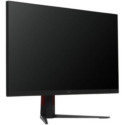 AOC Q27G4/D 27" Black/Red 0.3ms HDMI, DisplayPort - фото 100570
