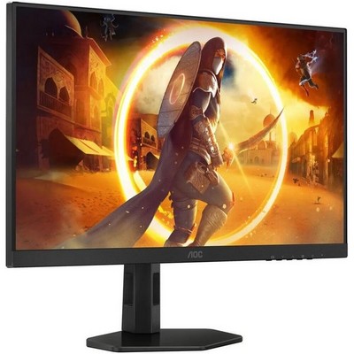 AOC Q27G4XF 27" Black 1ms HDMI, DisplayPort - фото 100578