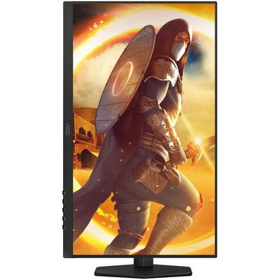AOC Q27G4XF 27" Black 1ms HDMI, DisplayPort - фото 100579