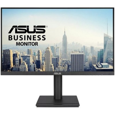 ASUS VA27DQFS 27" Black 1ms HDMI, DisplayPort, VGA - фото 100589