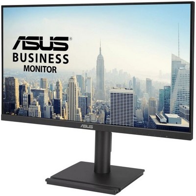ASUS VA27DQFS 27" Black 1ms HDMI, DisplayPort, VGA - фото 100590