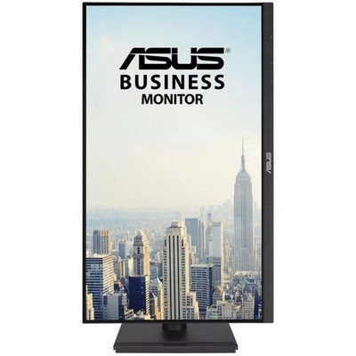 ASUS VA27DQFS 27" Black 1ms HDMI, DisplayPort, VGA - фото 100591
