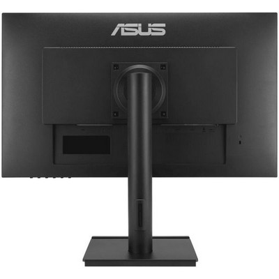 ASUS VA27DQFS 27" Black 1ms HDMI, DisplayPort, VGA - фото 100592