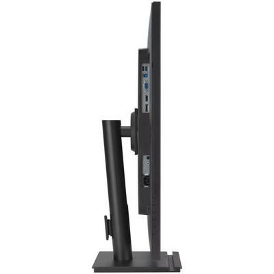 ASUS VA27DQFS 27" Black 1ms HDMI, DisplayPort, VGA - фото 100595