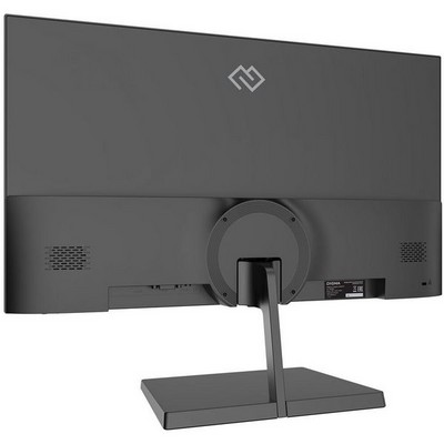 Digma Progress 24A501F 23.8" 8ms Black HDMI, VGA - фото 100599