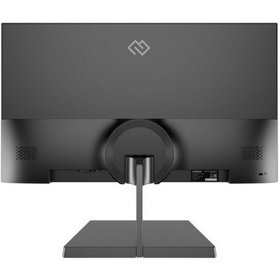 Digma Progress 24A501F 23.8" 8ms Black HDMI, VGA - фото 100600