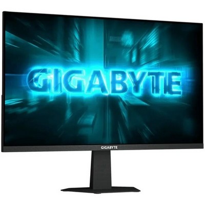 Gigabyte GS24F14 23,8" Black 1ms HDMI, DisplayPort - фото 100604