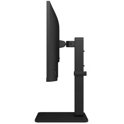 LG 24BA550-B 23.8" Black 5ms HDMI, DisplayPort, VGA - фото 100666