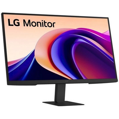 LG 27U631A-B 27" Black 5ms HDMI, USB Type-C - фото 100688
