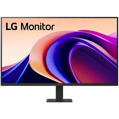 LG 32U631A-B 32" Black 5ms HDMI. USB Type-C - фото 100697