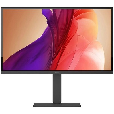 LG UltraFine 27U730A-B 27" Black 5 ms HDMI, DisplayPort, USB Type-C - фото 100723
