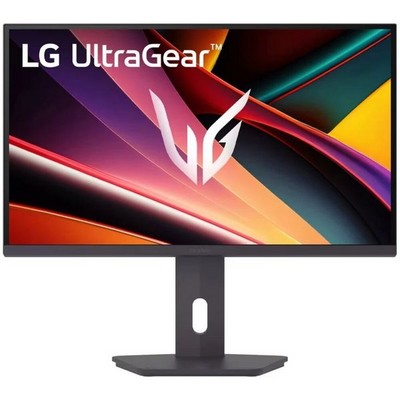 LG UltraGear 27G610A-B 27" Black 1ms HDMI, DisplayPort - фото 100774