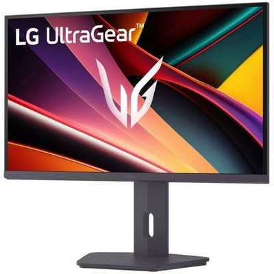 LG UltraGear 27G610A-B 27" Black 1ms HDMI, DisplayPort - фото 100775