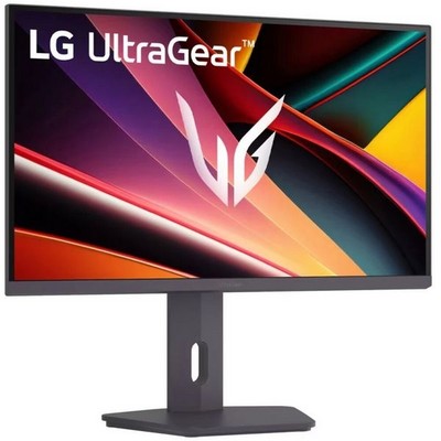 LG UltraGear 27G610A-B 27" Black 1ms HDMI, DisplayPort - фото 100776