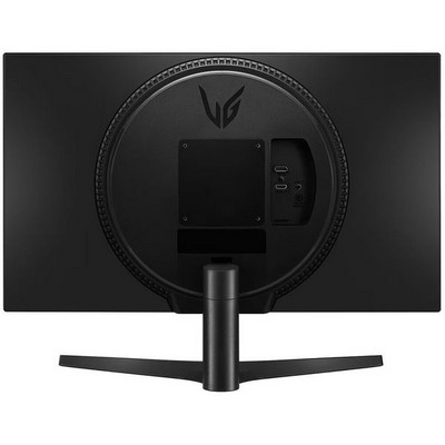 LG UltraGear 27GS60F-B 27" Black 1ms HDMI, DisplayPort - фото 100782