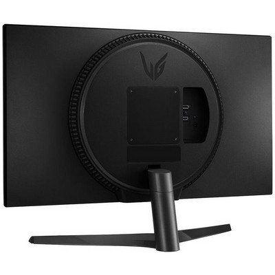 LG UltraGear 27GS60F-B 27" Black 1ms HDMI, DisplayPort - фото 100783