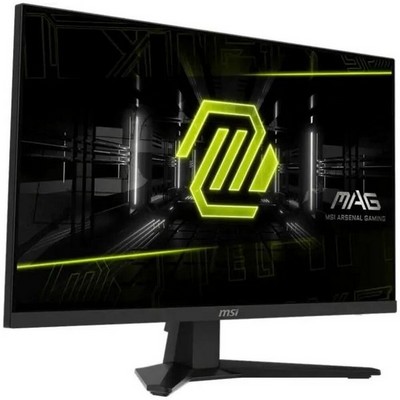MSI MAG 274QF X24 27" Black 0.5ms HDMI, DisplayPort - фото 100799
