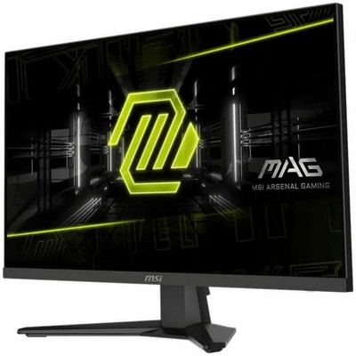 MSI MAG 274QF X24 27" Black 0.5ms HDMI, DisplayPort - фото 100800