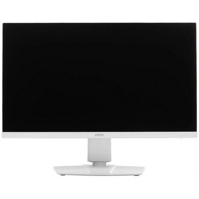 MSI MAG 274QRFW E20 27" White 0.5ms HDMI, DisplayPort, USB Type-C - фото 100803