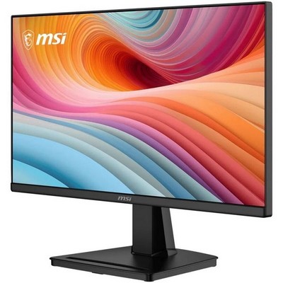MSI PRO MP225 E12L 21.5" Black 1ms HDMI, VGA - фото 100819