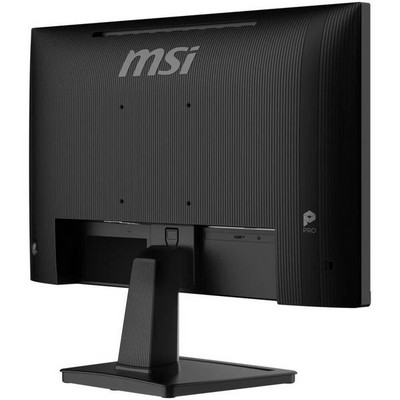 MSI PRO MP225 E12L 21.5" Black 1ms HDMI, VGA - фото 100821