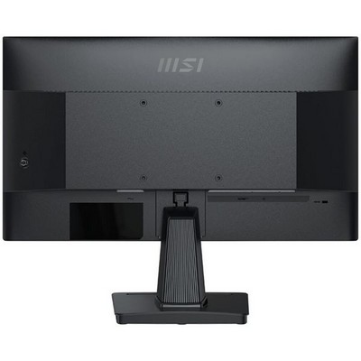 MSI PRO MP225V 21.4" Black 4ms VGA, HDMI - фото 100828