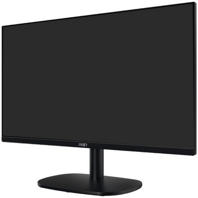 MSI PRO MP245V 23.8" Black 4ms HDMI, VGA - фото 100846