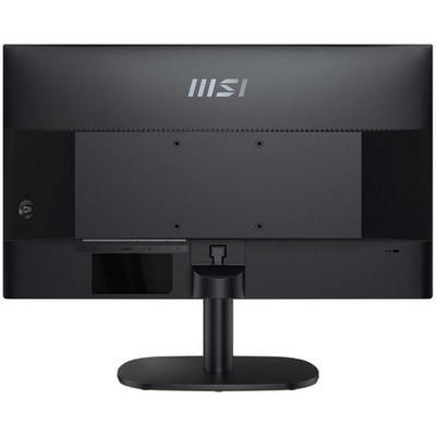 MSI PRO MP245V 23.8" Black 4ms HDMI, VGA - фото 100849
