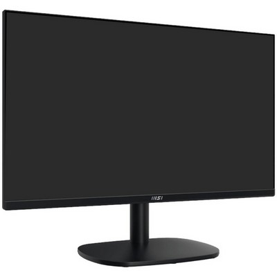 MSI PRO MP245V 23.8" Black 4ms HDMI, VGA - фото 100850