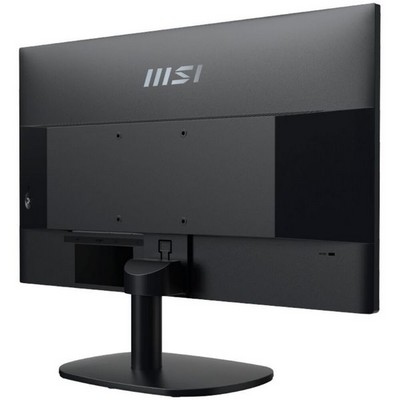 MSI PRO MP245V 23.8" Black 4ms HDMI, VGA - фото 100851