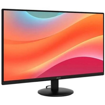 MSI PRO MP252L 24.5" Black 1ms HDMI, DisplayPort - фото 100853