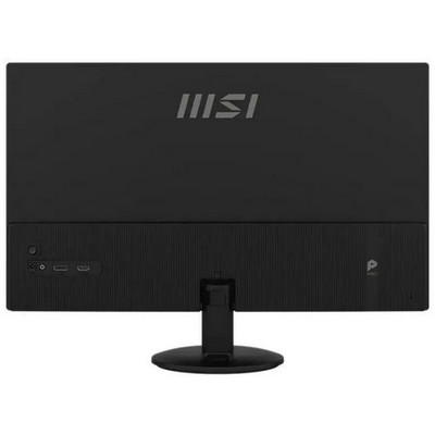 MSI PRO MP252L 24.5" Black 1ms HDMI, DisplayPort - фото 100856