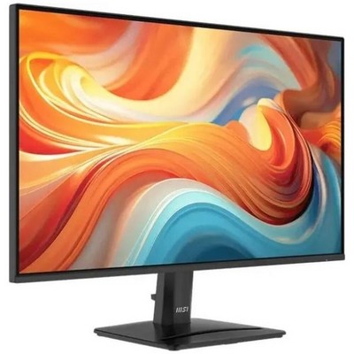 MSI PRO MP271 E14A 27" IPS 1920x1080 1ms HDMI, DisplayPort, VGA - фото 100860