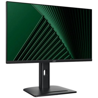 MSI PRO MP275QPG 27" Black 1ms HDMI, DisplayPort - фото 100868