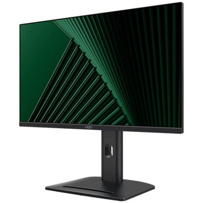 MSI PRO MP275QPG 27" Black 1ms HDMI, DisplayPort - фото 100869