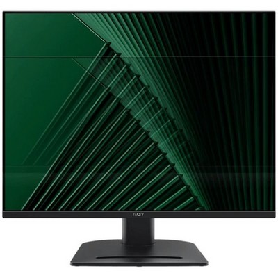 MSI PRO MP275QPG 27" Black 1ms HDMI, DisplayPort - фото 100870