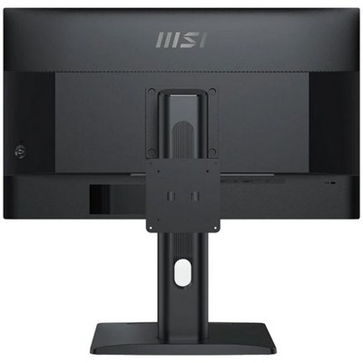 MSI PRO MP275QPG 27" Black 1ms HDMI, DisplayPort - фото 100872