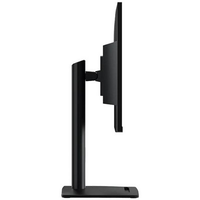MSI PRO MP275QPG 27" Black 1ms HDMI, DisplayPort - фото 100873