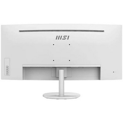 MSI PRO MP341CQW 34" White 1ms HDMI, DisplayPort - фото 100878