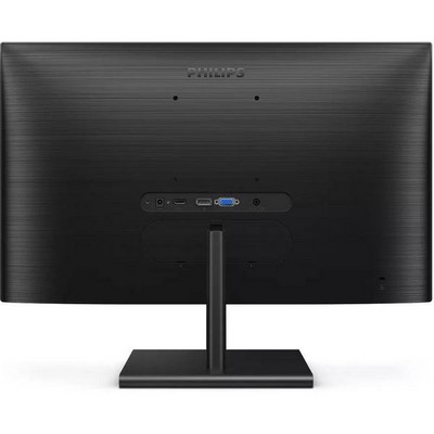 Philips 245E1S/00 23.8" Black 4ms HDMI, DisplayPort, VGA - фото 100879